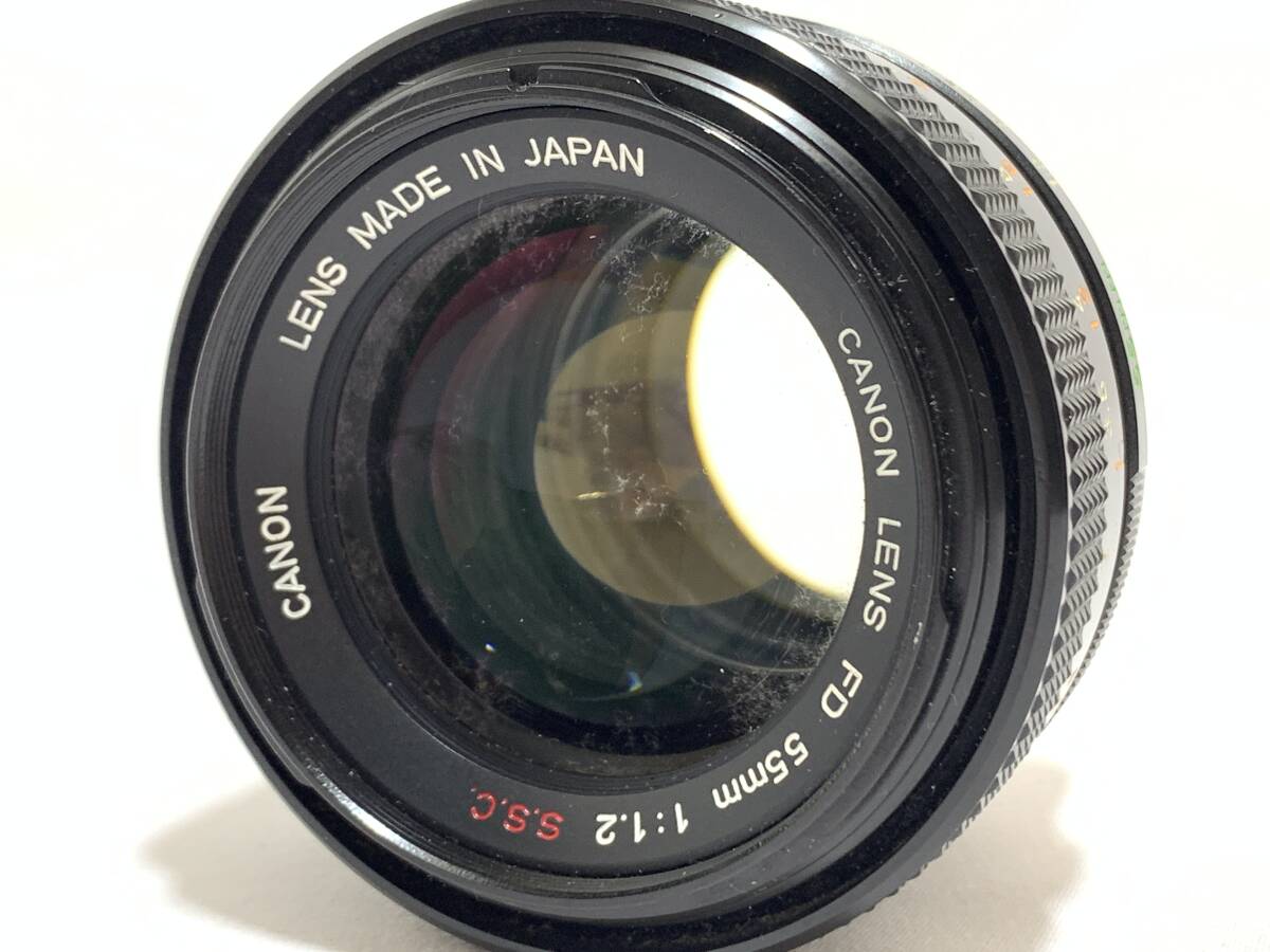 2025年最新】Yahoo!オークション -fd 55mm f1.2の中古品・新品 2025年最新】Yahoo!オークション -fd 55mm f1.2の中古品・新品