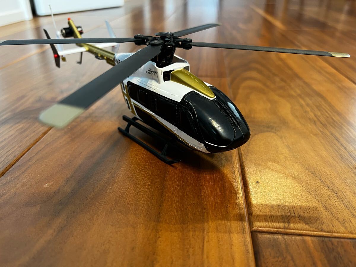 Yahoo!オークション -「ec145」(ヘリコプター) (ホビーラジコン Yahoo!オークション -「ec145」(ヘリコプター) (ホビーラジコン