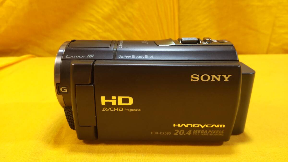 Yahoo!オークション -「sony hdr-cx590v」の落札相場・落札価格 Yahoo!オークション -「sony hdr-cx590v」の落札相場・落札価格