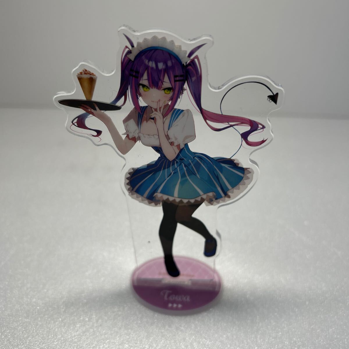 2025年最新】Yahoo!オークション -常闇トワ アクリルの中古品 2025年最新】Yahoo!オークション -常闇トワ アクリルの中古品
