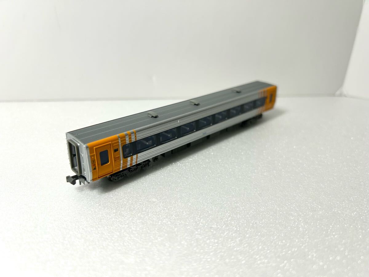 Yahoo!オークション -「マイクロエース 四国8000系」(鉄道模型 Yahoo!オークション -「マイクロエース 四国8000系」(鉄道模型