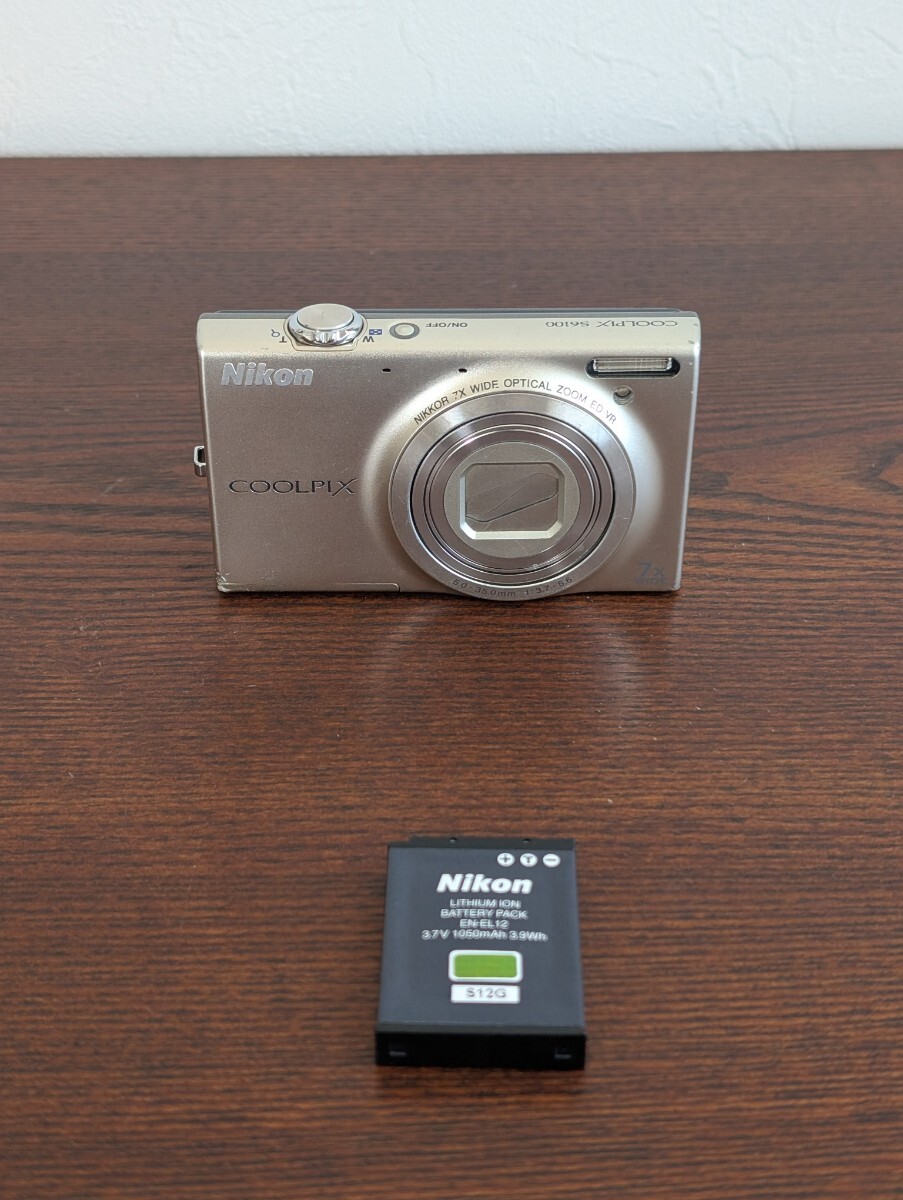 Yahoo!オークション -「nikon coolpix s6100」の落札相場・落札価格 Yahoo!オークション -「nikon coolpix s6100」の落札相場・落札価格