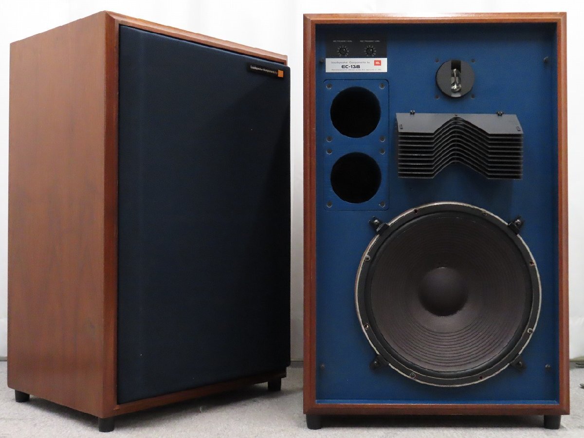 Yahoo!オークション -「サンスイ」(スピーカー本体) (JBL)の落札 Yahoo!オークション -「サンスイ」(スピーカー本体) (JBL)の落札