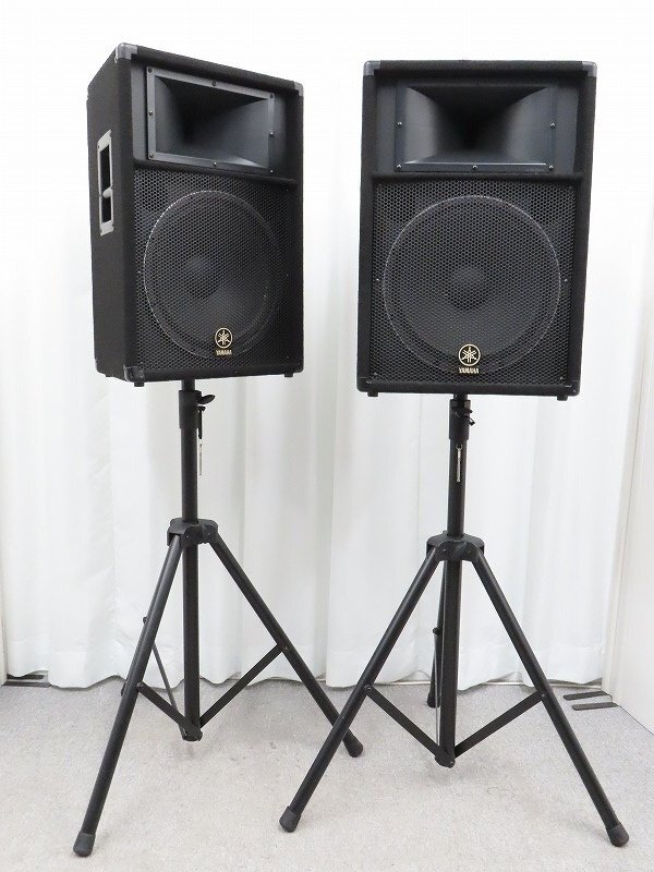 Yahoo!オークション -「yamaha ヤマハ s115」(スピーカー Yahoo!オークション -「yamaha ヤマハ s115」(スピーカー
