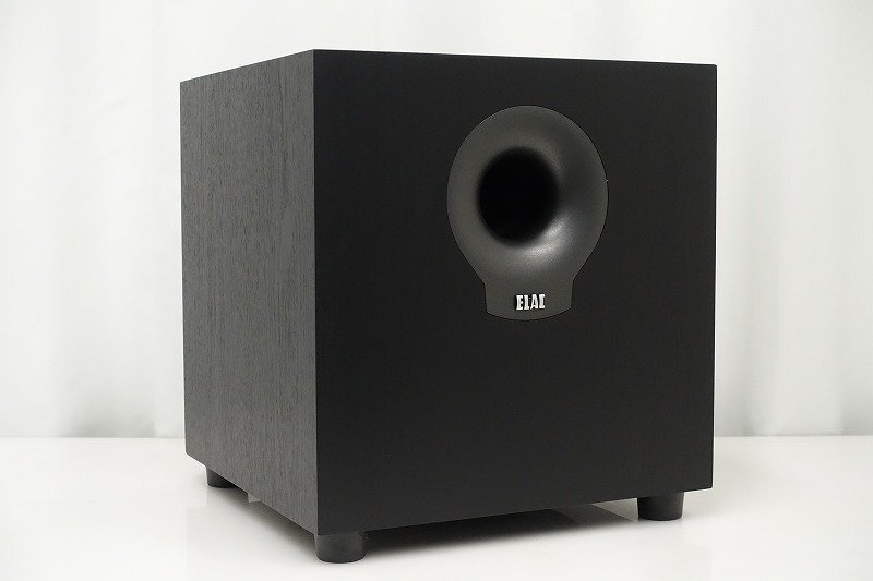 Yahoo!オークション -「elac サブウーファー」の落札相場・落札価格 Yahoo!オークション -「elac サブウーファー」の落札相場・落札価格