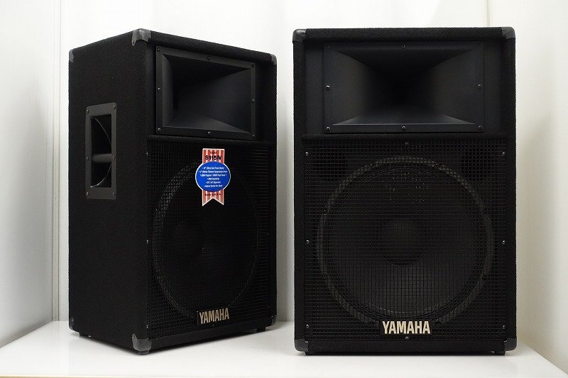 Yahoo!オークション -「yamaha ヤマハ s115」(スピーカー Yahoo!オークション -「yamaha ヤマハ s115」(スピーカー