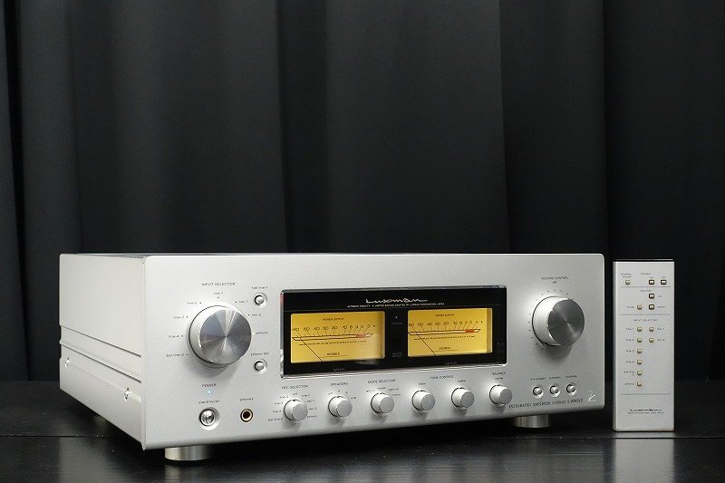 Yahoo!オークション -「luxman l-550」の落札相場・落札価格 Yahoo!オークション -「luxman l-550」の落札相場・落札価格