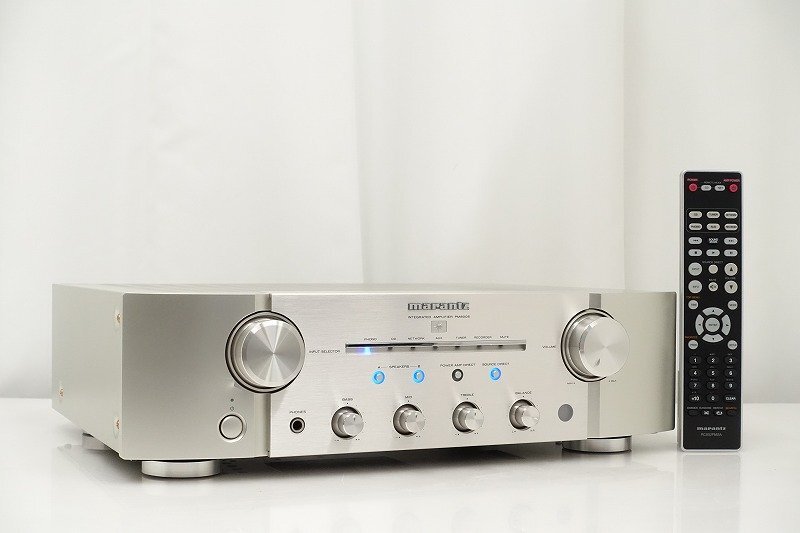 Yahoo!オークション -「marantz pm8005」の落札相場・落札価格 Yahoo!オークション -「marantz pm8005」の落札相場・落札価格
