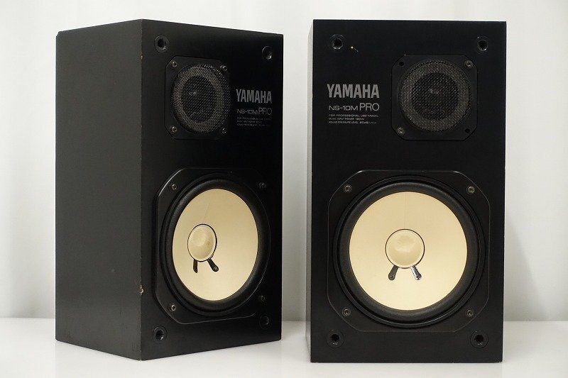 Yahoo!オークション -「yamaha ns-10m pro」の落札相場・落札価格 Yahoo!オークション -「yamaha ns-10m pro」の落札相場・落札価格