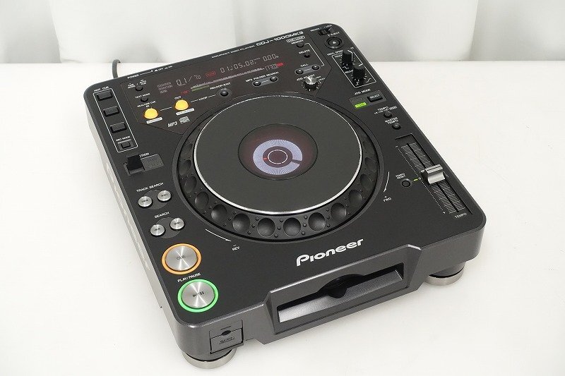 Yahoo!オークション -「パイオニアcdj1000」の落札相場・落札価格 Yahoo!オークション -「パイオニアcdj1000」の落札相場・落札価格
