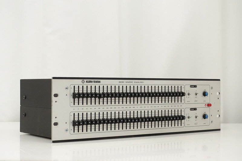 Yahoo!オークション -「klark teknik dn360」の落札相場・落札価格 Yahoo!オークション -「klark teknik dn360」の落札相場・落札価格