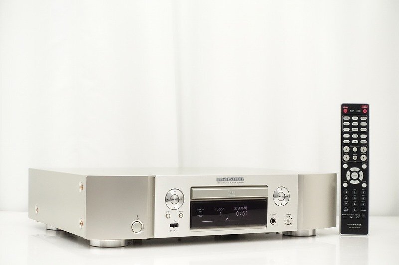 2025年最新】Yahoo!オークション -marantz nd8006の中古品・新品 2025年最新】Yahoo!オークション -marantz nd8006の中古品・新品