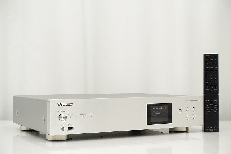 Yahoo!オークション -「pioneer パイオニア n-50」の落札相場 Yahoo!オークション -「pioneer パイオニア n-50」の落札相場