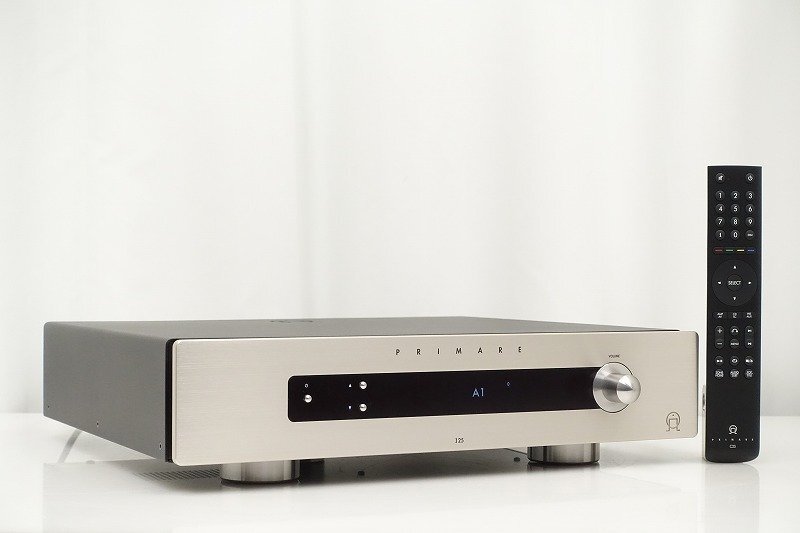 Yahoo!オークション -「primare」(アンプ) (オーディオ機器)の