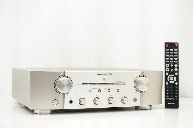 Yahoo!オークション -「marantz pm8006(プリメインアンプ)」の Yahoo!オークション -「marantz pm8006(プリメインアンプ)」の