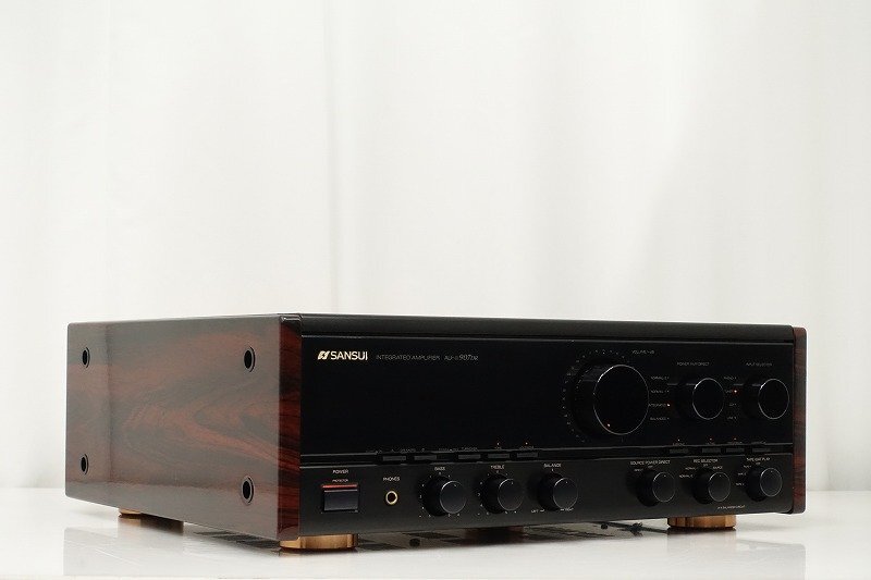 2025年最新】Yahoo!オークション -sansui au-α907の中古品・新品 2025年最新】Yahoo!オークション -sansui au-α907の中古品・新品