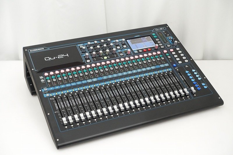 Yahoo!オークション -「allen&heath qu」(ホビー、カルチャー