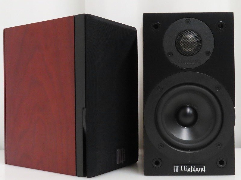 Yahoo!オークション -「highland audio」(オーディオ機器) の Yahoo!オークション -「highland audio」(オーディオ機器) の