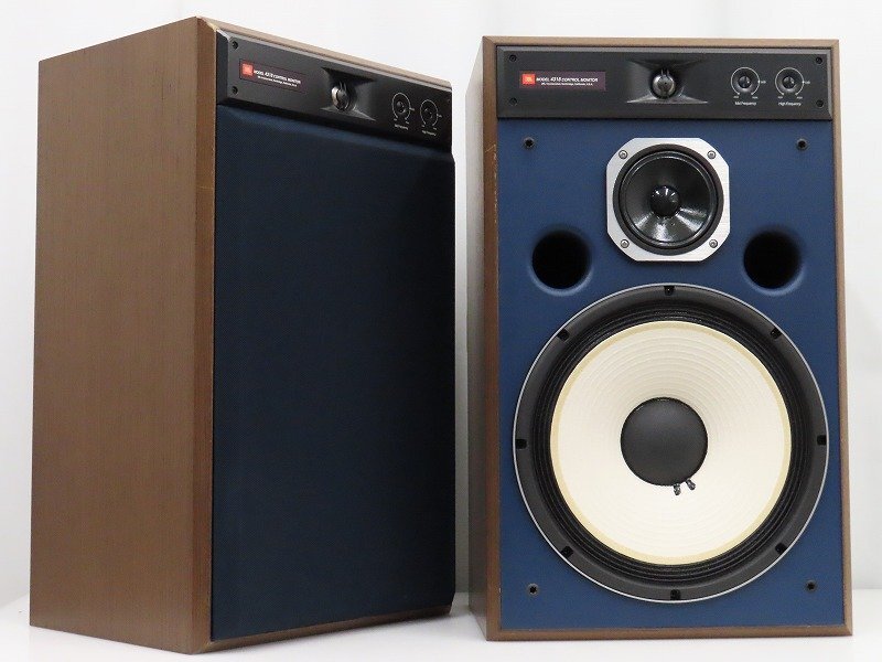 Yahoo!オークション -「4318」(JBL) (一般)の落札相場・落札価格 Yahoo!オークション -「4318」(JBL) (一般)の落札相場・落札価格
