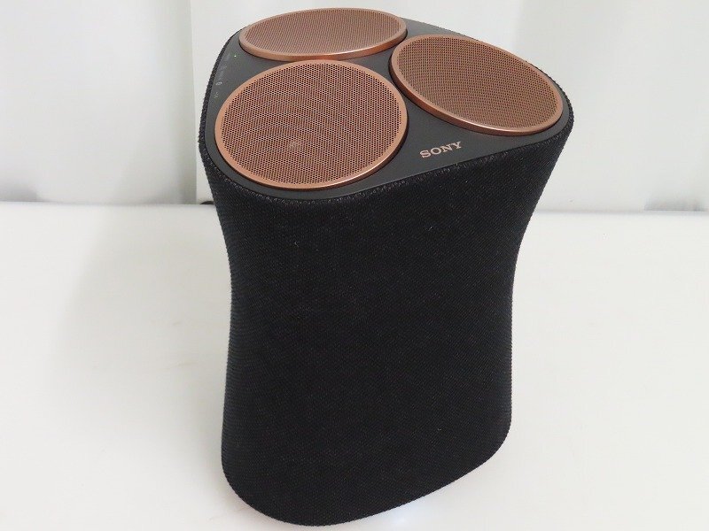 Yahoo!オークション -「sony srs-ra5000」の落札相場・落札価格 Yahoo!オークション -「sony srs-ra5000」の落札相場・落札価格