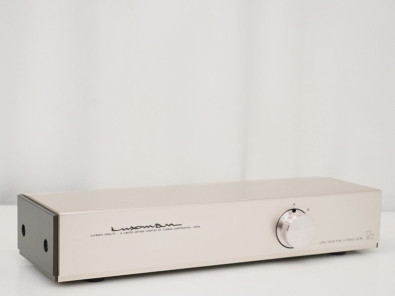 Yahoo!オークション -「luxman ラックスマン as-55」の落札相場 Yahoo!オークション -「luxman ラックスマン as-55」の落札相場