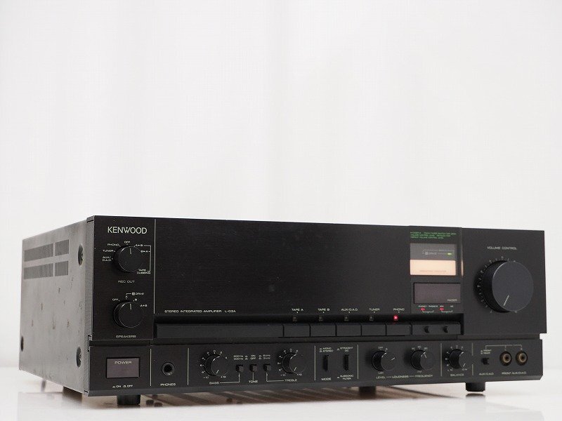 Yahoo!オークション -「kenwood l-03a」の落札相場・落札価格 Yahoo!オークション -「kenwood l-03a」の落札相場・落札価格