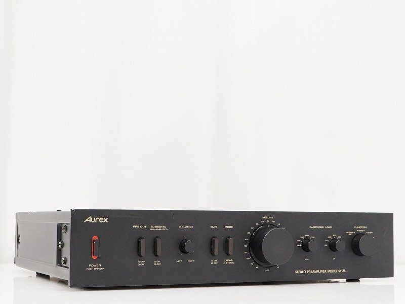 Yahoo!オークション -「aurex sy-88」の落札相場・落札価格 Yahoo!オークション -「aurex sy-88」の落札相場・落札価格