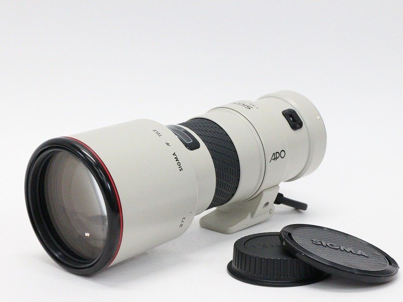 Yahoo!オークション -「sigma apo 400mm f5.6」の落札相場・落札価格 Yahoo!オークション -「sigma apo 400mm f5.6」の落札相場・落札価格