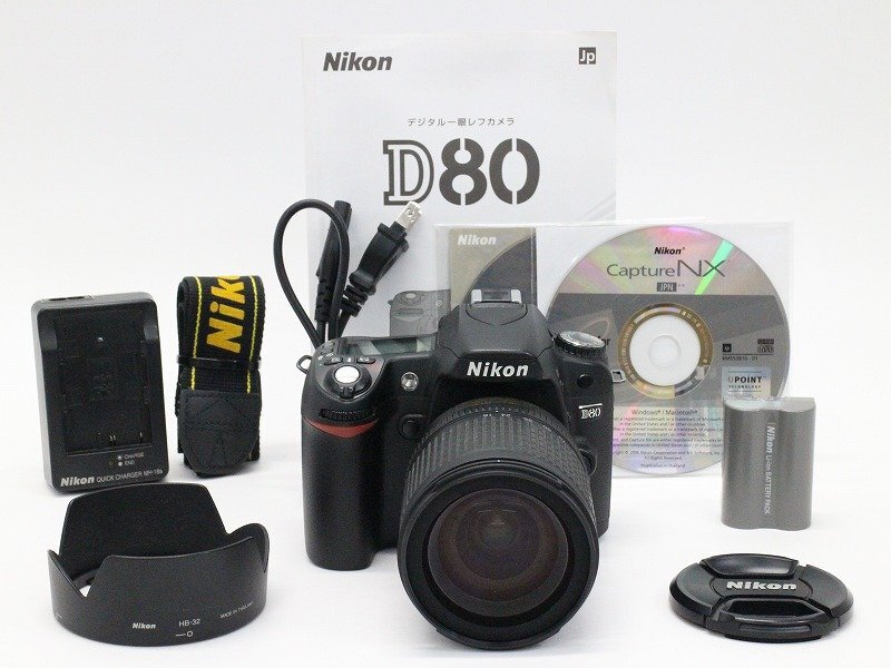 Yahoo!オークション -「nikon d80 レンズキット」の落札相場 Yahoo!オークション -「nikon d80 レンズキット」の落札相場
