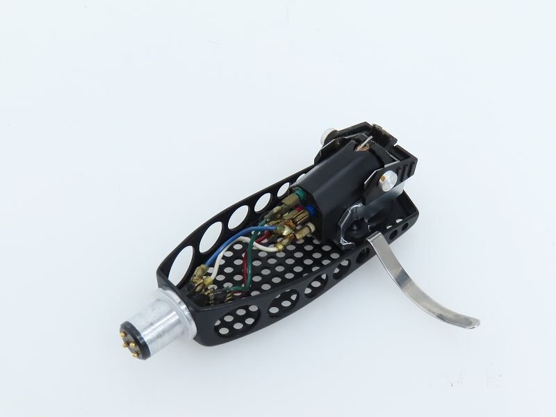 Yahoo!オークション -「shure v15 type4」(MM) (交換針 Yahoo!オークション -「shure v15 type4」(MM) (交換針