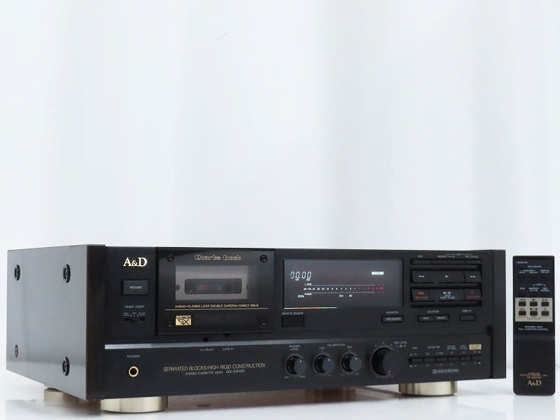 Yahoo!オークション -「a&d gx-z9100」の落札相場・落札価格 Yahoo!オークション -「a&d gx-z9100」の落札相場・落札価格