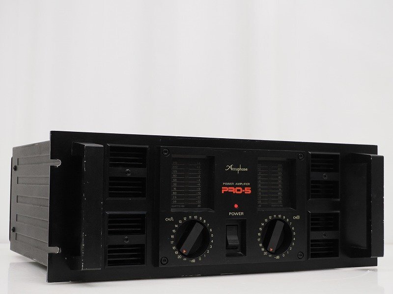 Yahoo!オークション -「accuphase pro 5」(家電、AV、カメラ) の Yahoo!オークション -「accuphase pro 5」(家電、AV、カメラ) の