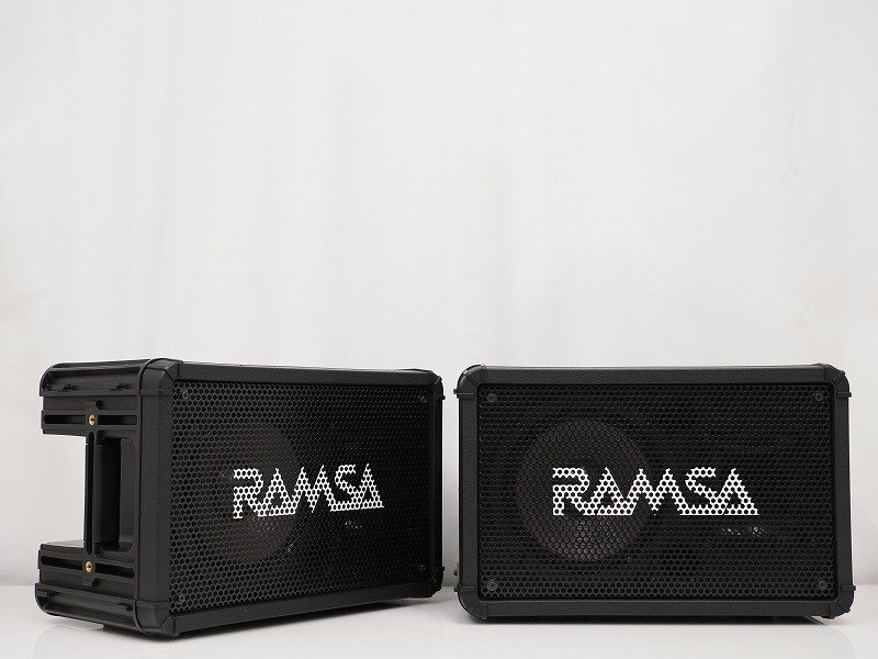 Yahoo!オークション -「ramsa ws-a80」の落札相場・落札価格 Yahoo!オークション -「ramsa ws-a80」の落札相場・落札価格