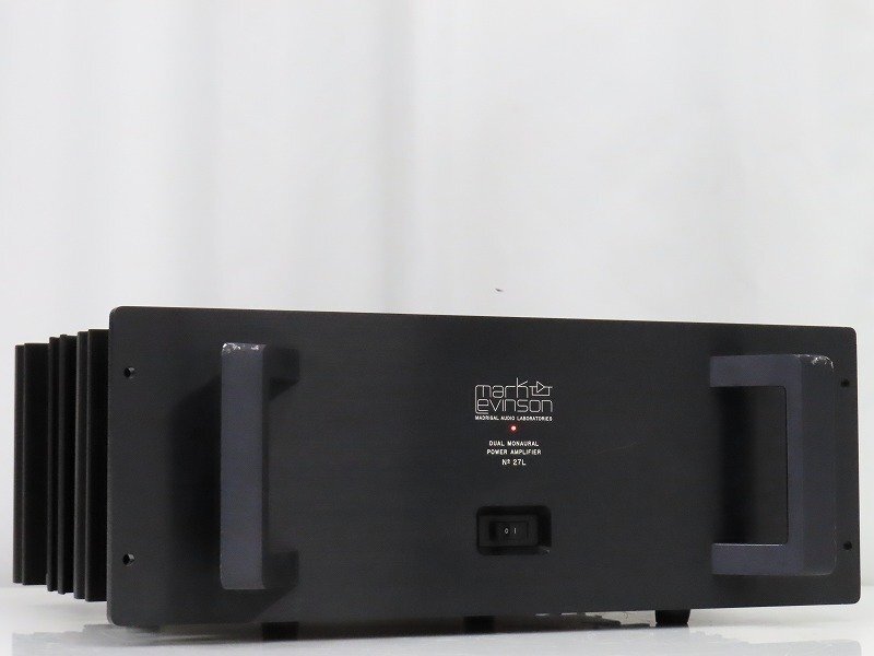 Yahoo!オークション -「mark levinson 27l」(マークレビンソン Yahoo!オークション -「mark levinson 27l」(マークレビンソン