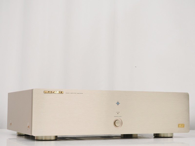 Yahoo!オークション -「marantz sm6100sa」の落札相場・落札価格 Yahoo!オークション -「marantz sm6100sa」の落札相場・落札価格
