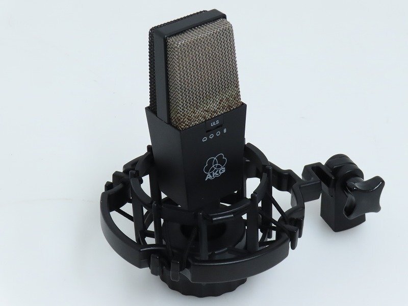 Yahoo!オークション -「akg c414」(マイク) (レコーディング、PA Yahoo!オークション -「akg c414」(マイク) (レコーディング、PA