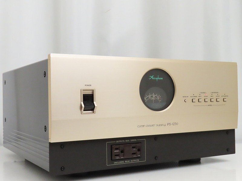 Yahoo!オークション -「ps audio クリーン電源」の落札相場 Yahoo!オークション -「ps audio クリーン電源」の落札相場