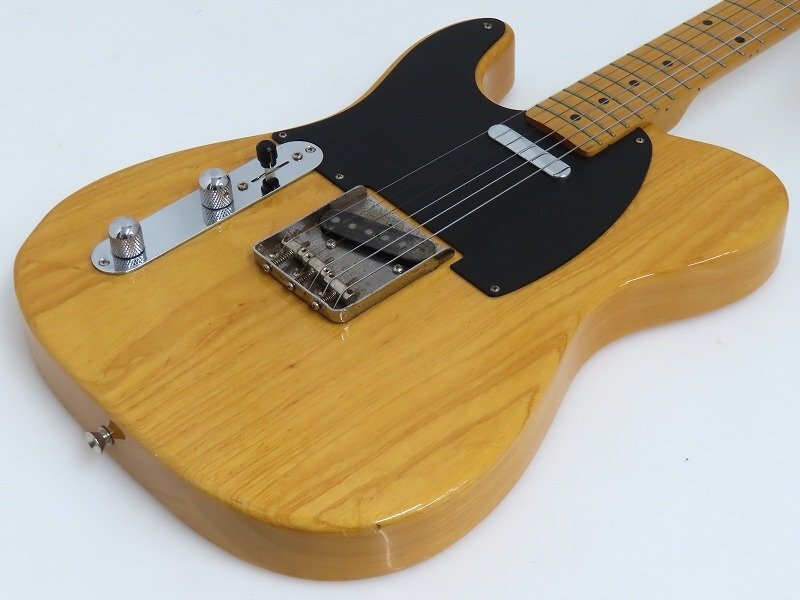 Yahoo!オークション -「fender japan tl52」(JAPAN) (フェンダー Yahoo!オークション -「fender japan tl52」(JAPAN) (フェンダー