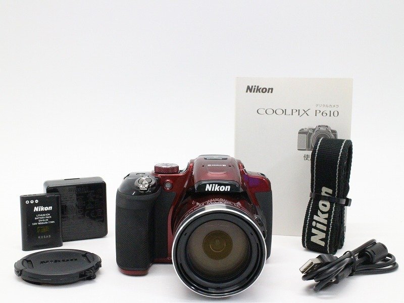 2025年最新】Yahoo!オークション -coolpix p610の中古品・新品 2025年最新】Yahoo!オークション -coolpix p610の中古品・新品