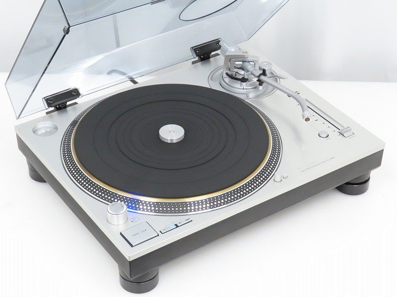 Yahoo!オークション -「sl-1200g」の落札相場・落札価格 Yahoo!オークション -「sl-1200g」の落札相場・落札価格