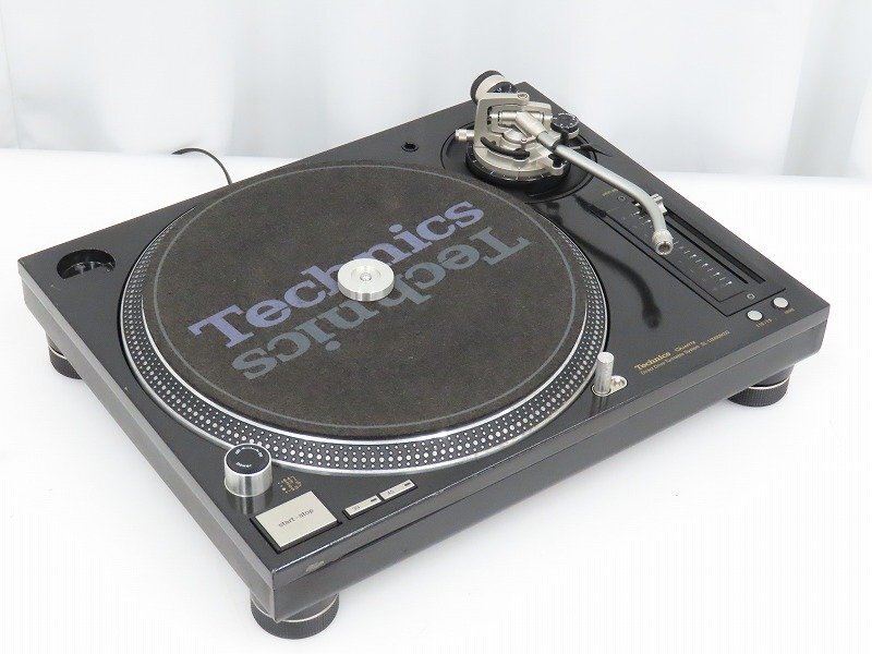 Yahoo!オークション -「technics sl-1200 mk5g」の落札相場 Yahoo!オークション -「technics sl-1200 mk5g」の落札相場