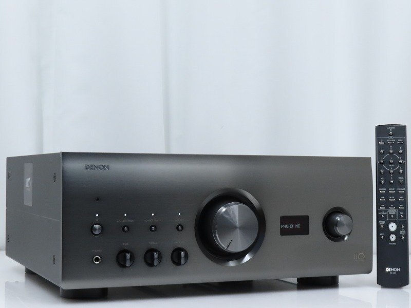 Yahoo!オークション -「denon pma a110」の落札相場・落札価格 Yahoo!オークション -「denon pma a110」の落札相場・落札価格
