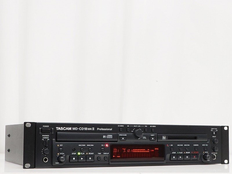 2025年最新】Yahoo!オークション -tascam cd mdの中古品・新品 2025年最新】Yahoo!オークション -tascam cd mdの中古品・新品