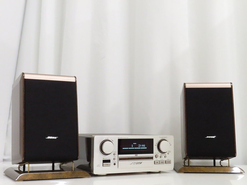 Yahoo!オークション -「bose pls-1510」の落札相場・落札価格 Yahoo!オークション -「bose pls-1510」の落札相場・落札価格