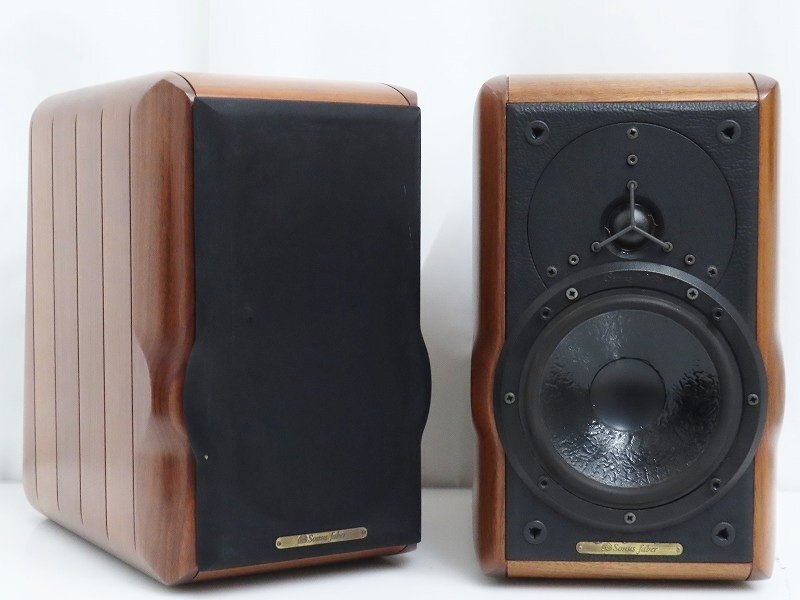 Yahoo!オークション -「sonus faber electa amator」の落札相場 Yahoo!オークション -「sonus faber electa amator」の落札相場