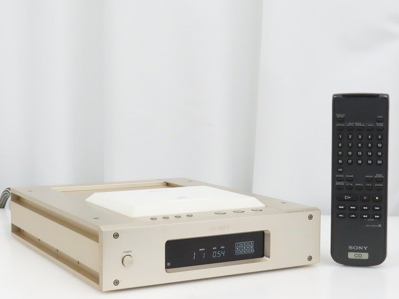 Yahoo!オークション -「SONY cdp x5000」の落札相場・落札価格 Yahoo!オークション -「SONY cdp x5000」の落札相場・落札価格