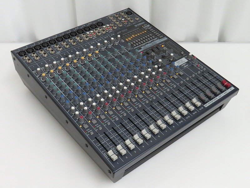 Yahoo!オークション -「yamaha emx5016cf」の落札相場・落札価格 Yahoo!オークション -「yamaha emx5016cf」の落札相場・落札価格