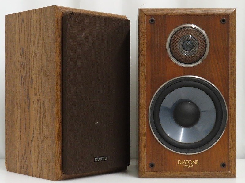 Yahoo!オークション -「diatone ds 500」の落札相場・落札価格 Yahoo!オークション -「diatone ds 500」の落札相場・落札価格