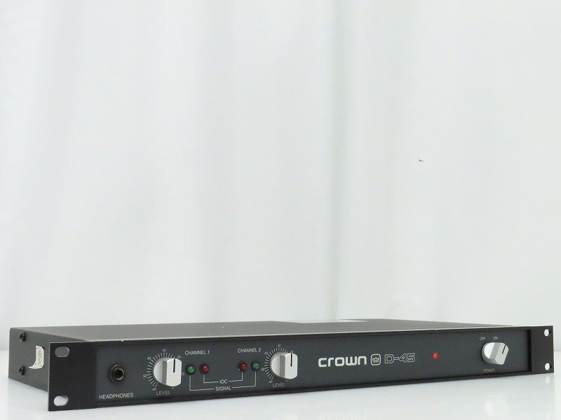 Yahoo!オークション -「crown d-45」の落札相場・落札価格 Yahoo!オークション -「crown d-45」の落札相場・落札価格