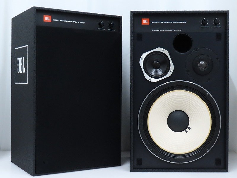 Yahoo!オークション -「jbl 4312mk2」の落札相場・落札価格 Yahoo!オークション -「jbl 4312mk2」の落札相場・落札価格